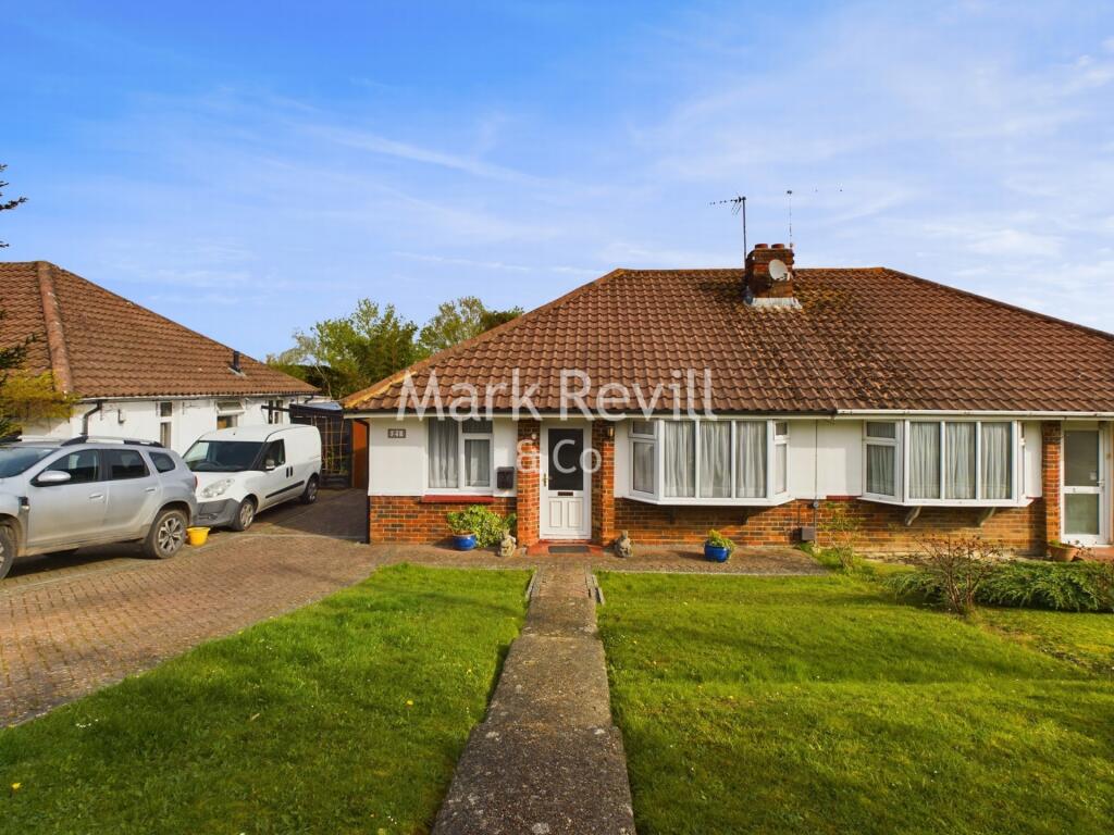 Main image of property: St Wilfrids Road, Burgess Hill, RH15