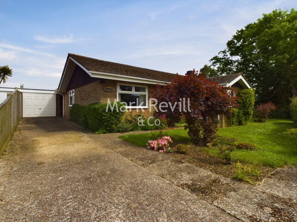 Main image of property: Mill Lane, South Chailey, BN8