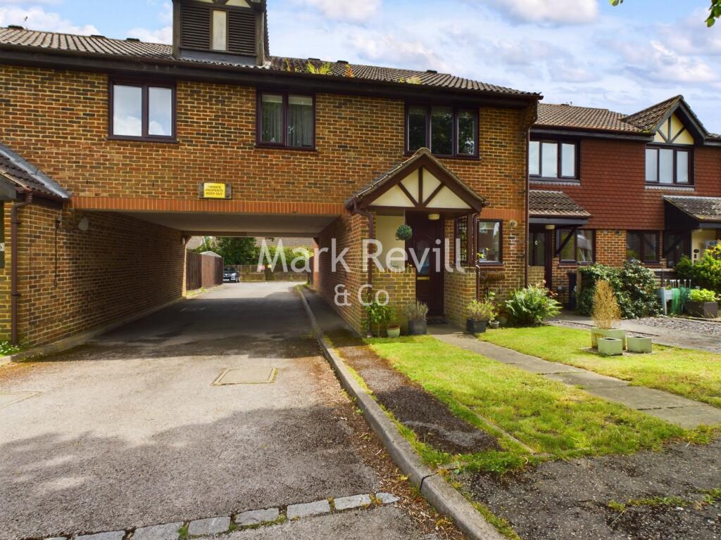 Main image of property: Lime Tree Grove, Lindfield, RH16