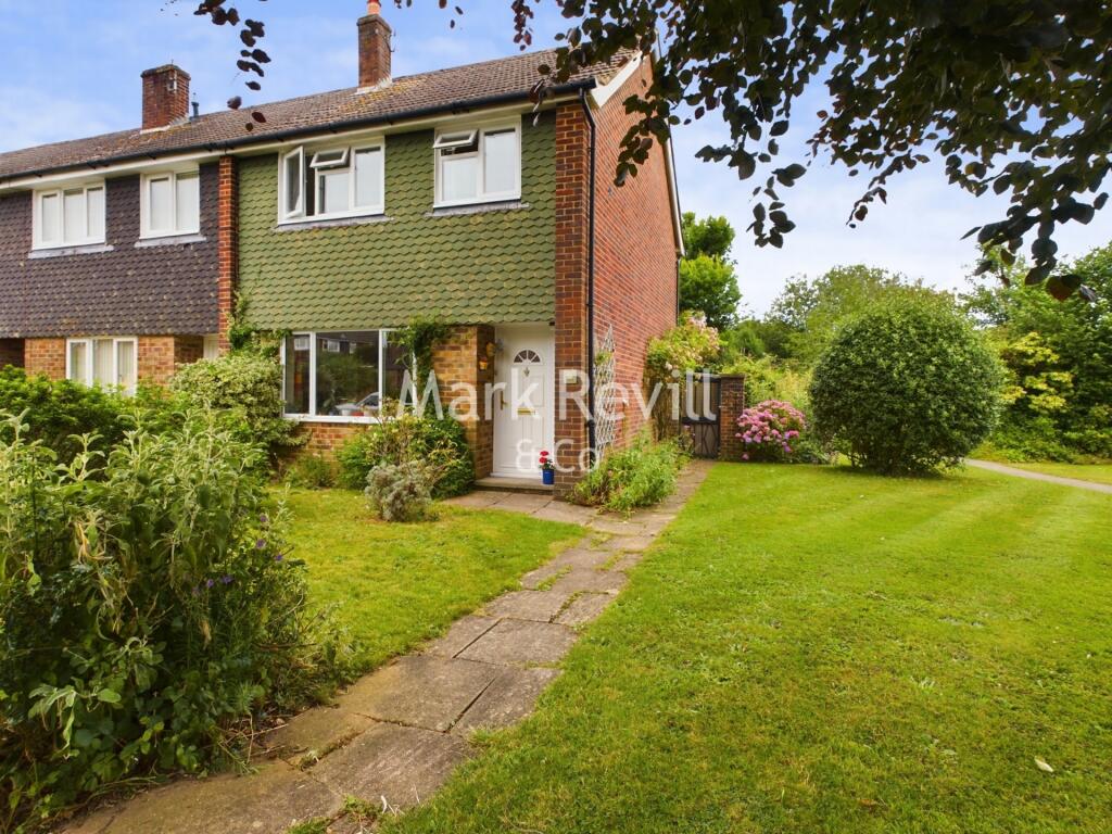 Main image of property: Brookway, Lindfield, RH16