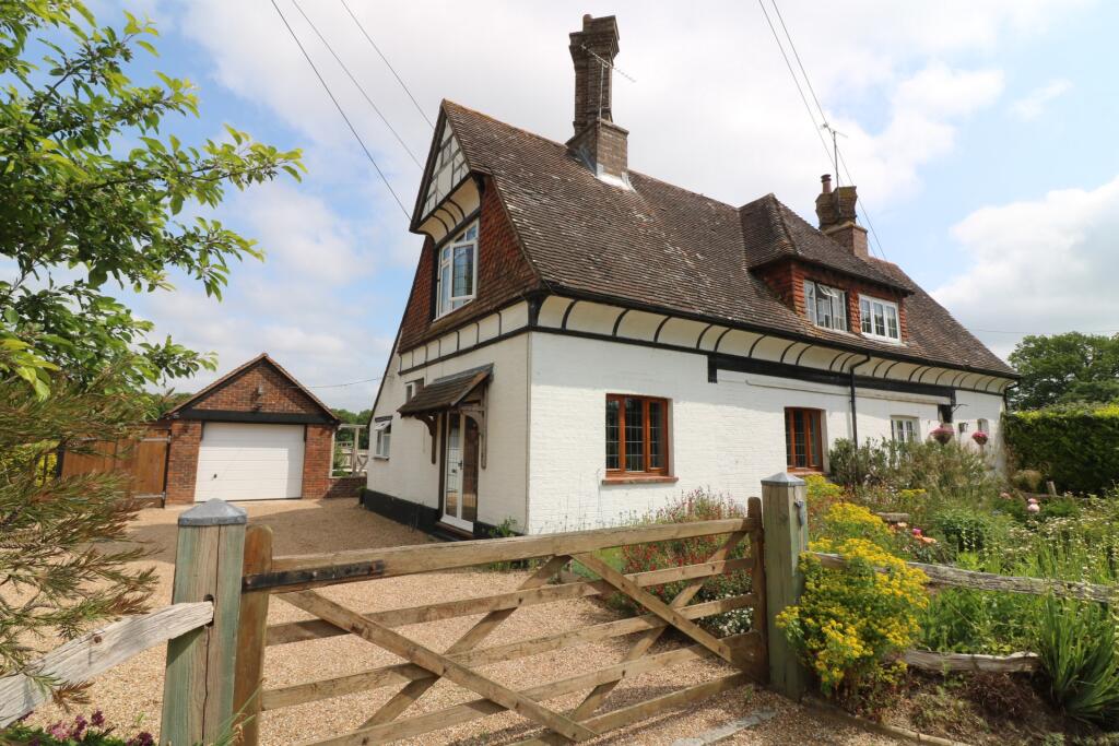 Main image of property: Monteswood Lane, Lindfield, RH16