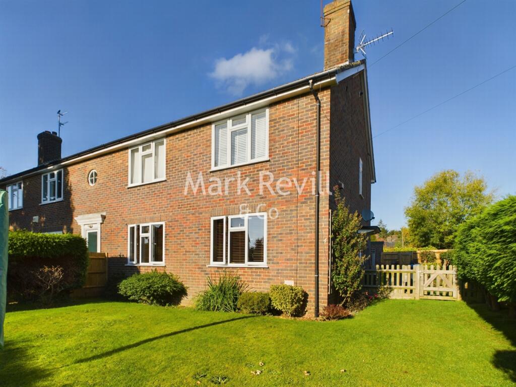 Main image of property: Loders, Ardingly, RH17