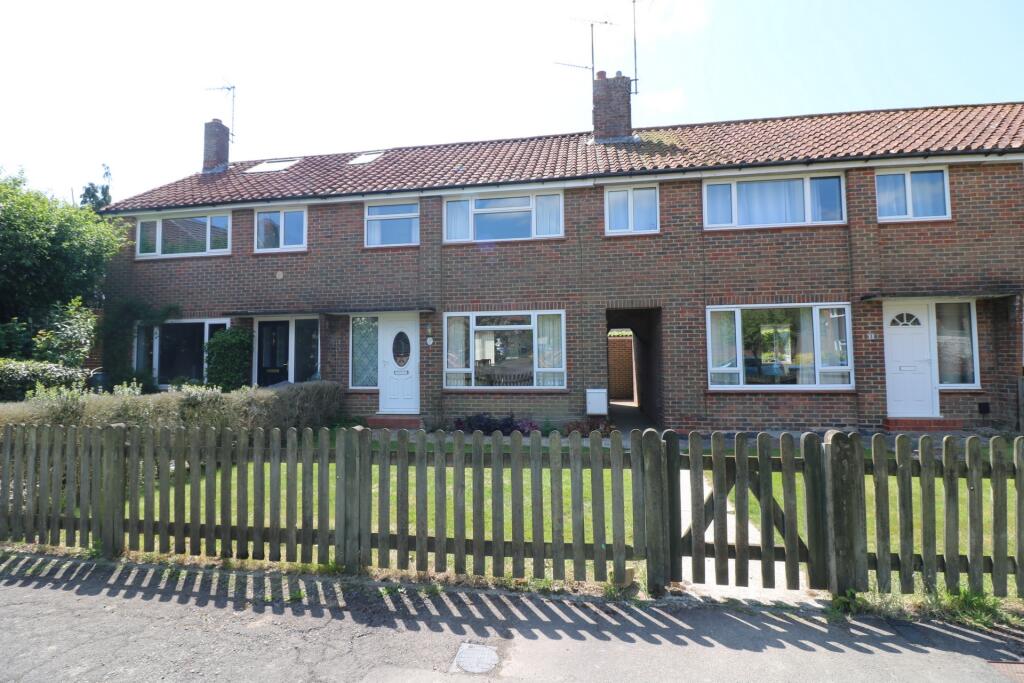 Main image of property: Newton Close, Lindfield, RH16