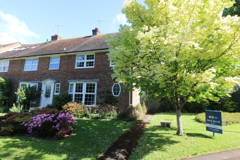 Main image of property: The Welkin, Lindfield, RH16