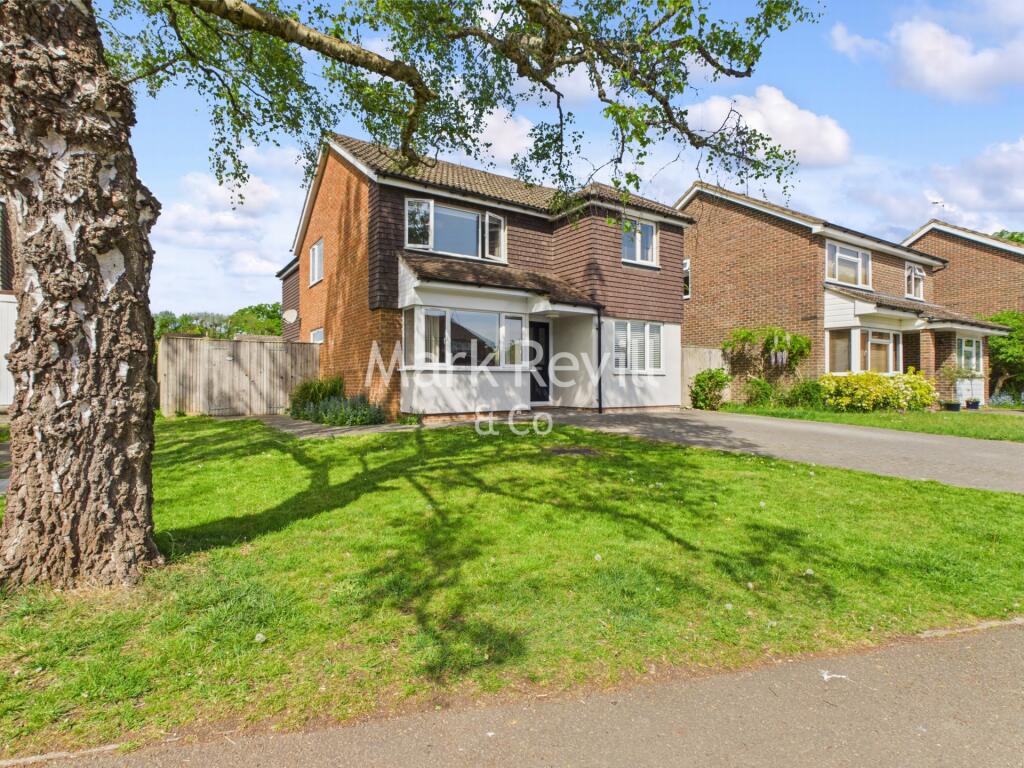 Main image of property: Appledore Gardens, Lindfield, RH16