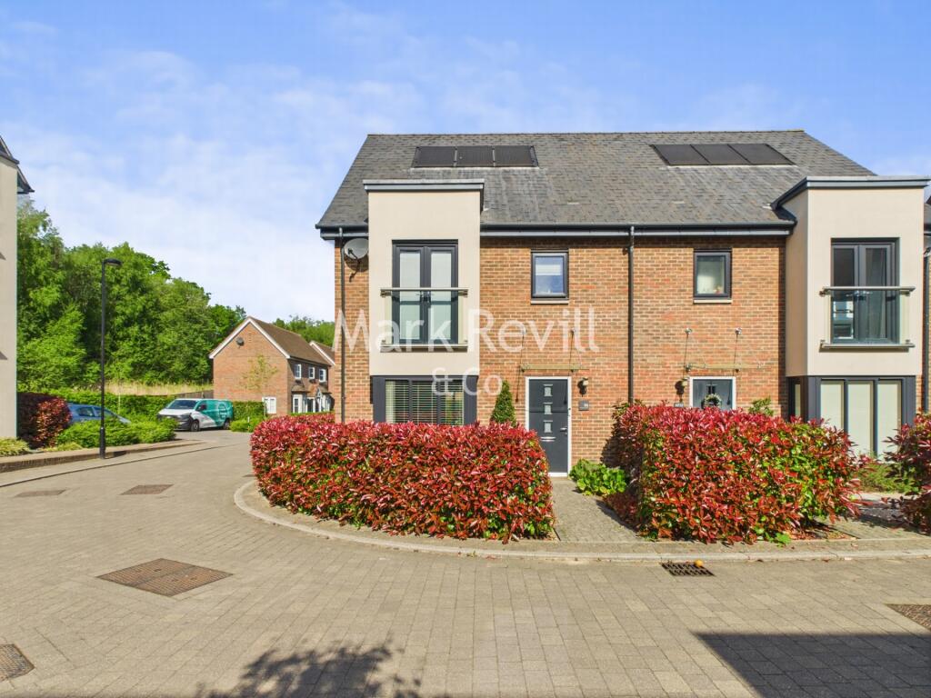 Main image of property: Kilnwood Avenue, Burgess Hill, RH15
