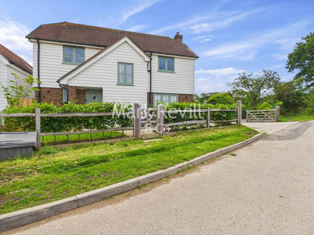 Main image of property: Green Lane, South Chailey, BN8