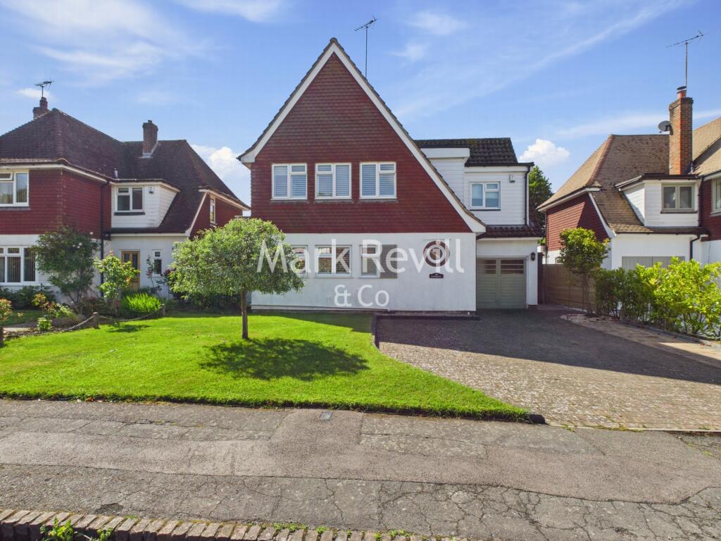 Main image of property: Pickers Green, Lindfield, RH16