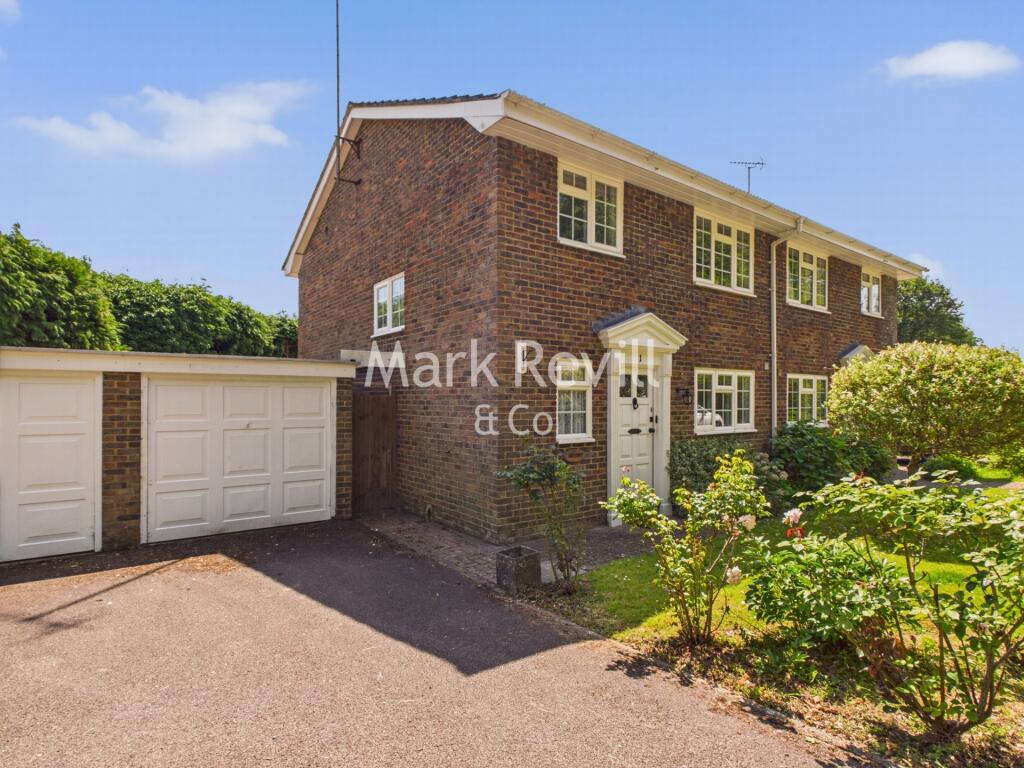 Main image of property: French Gardens, Lindfield, RH16