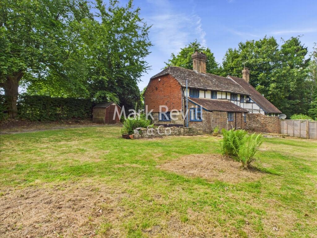 Main image of property: Selsfield Road, Ardingly, RH17