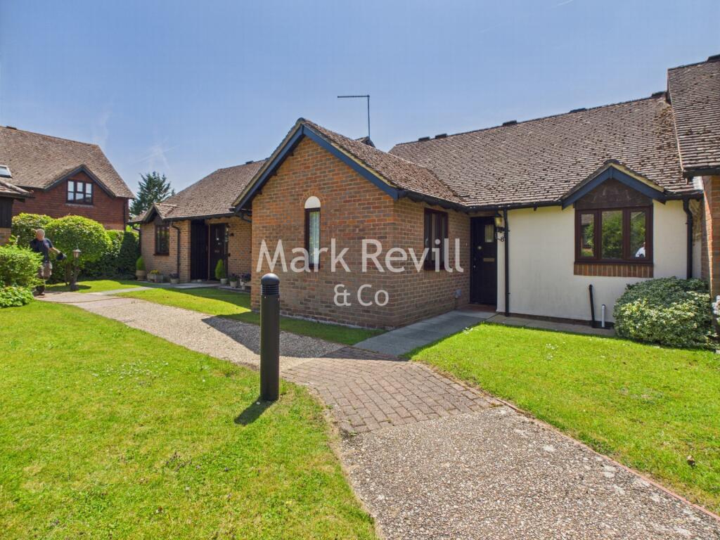 Main image of property: Harvest Close, Lindfield, RH16