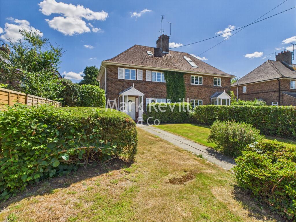 Main image of property: Lewes Road, Horsted Keynes, RH17