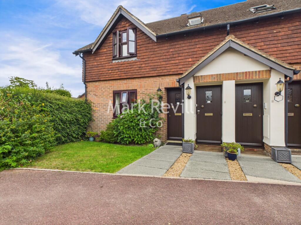 Main image of property: Harvest Close, Lindfield, RH16