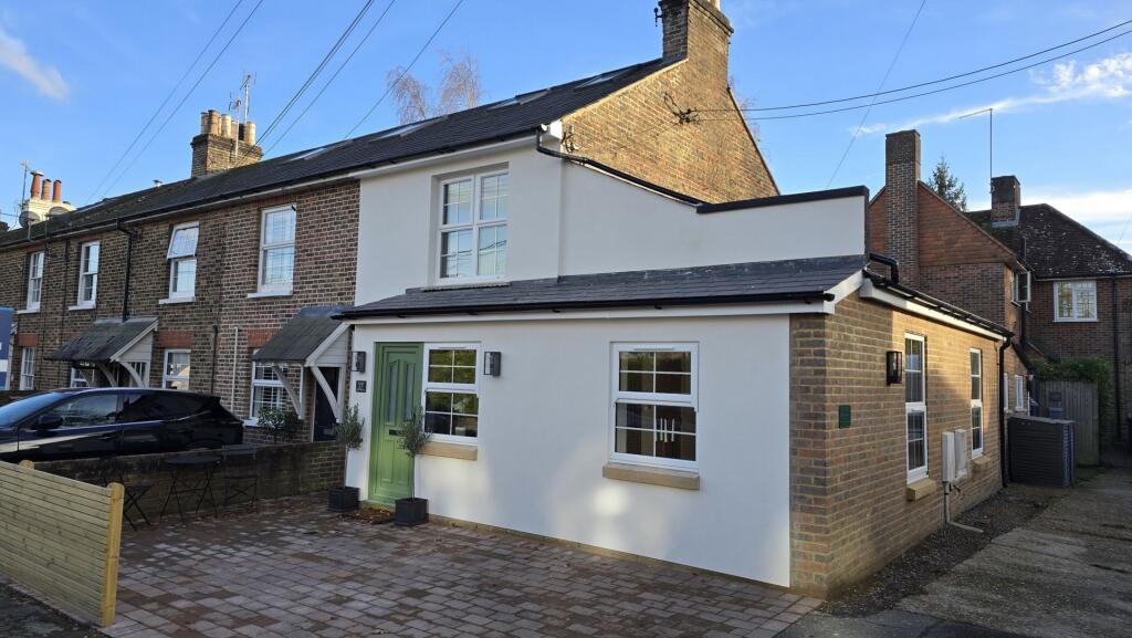 Main image of property: Sunte Avenue, Lindfield, RH16