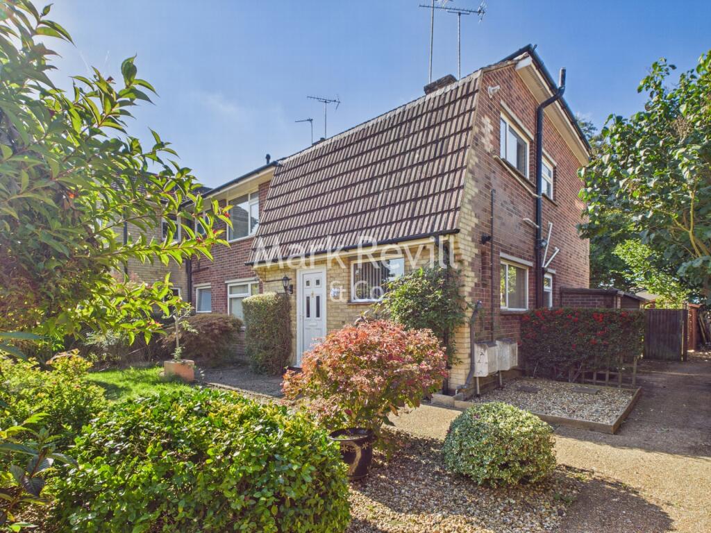 Main image of property: Appledore Gardens, Lindfield, RH16