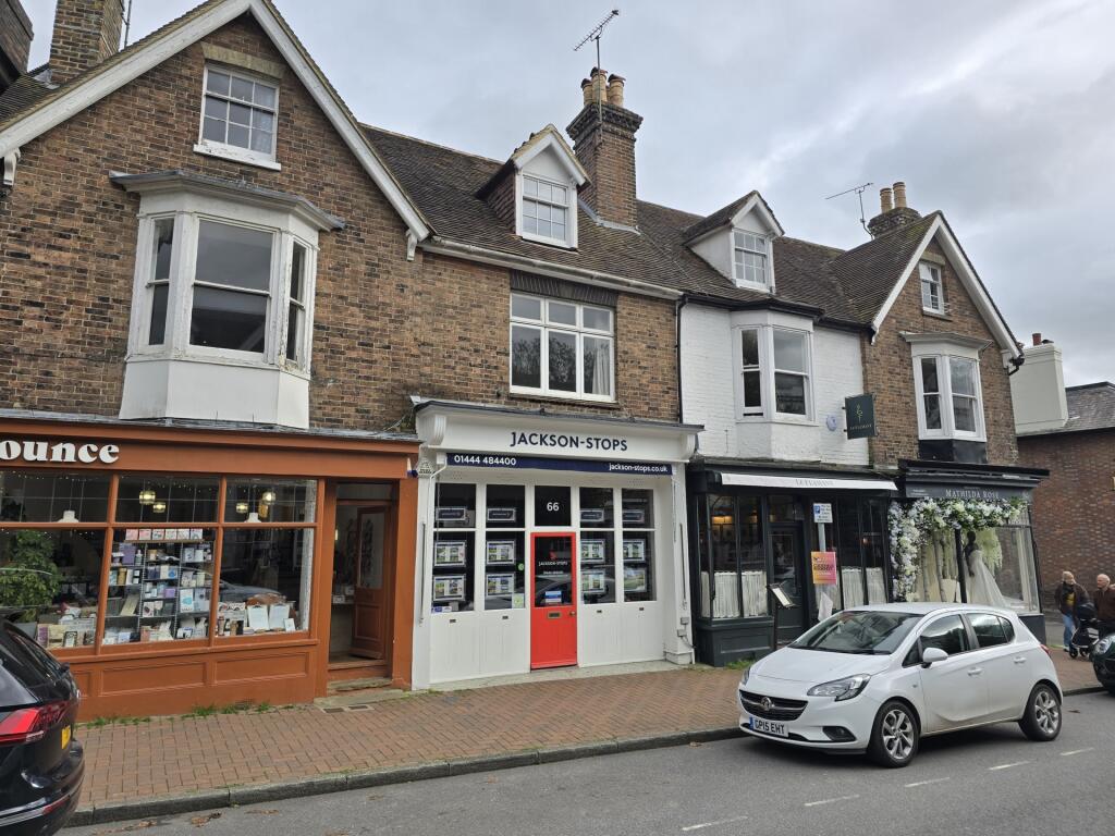 Main image of property: High Street, Lindfield, RH16