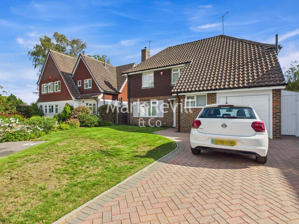 Main image of property: Pickers Green, Lindfield, RH16