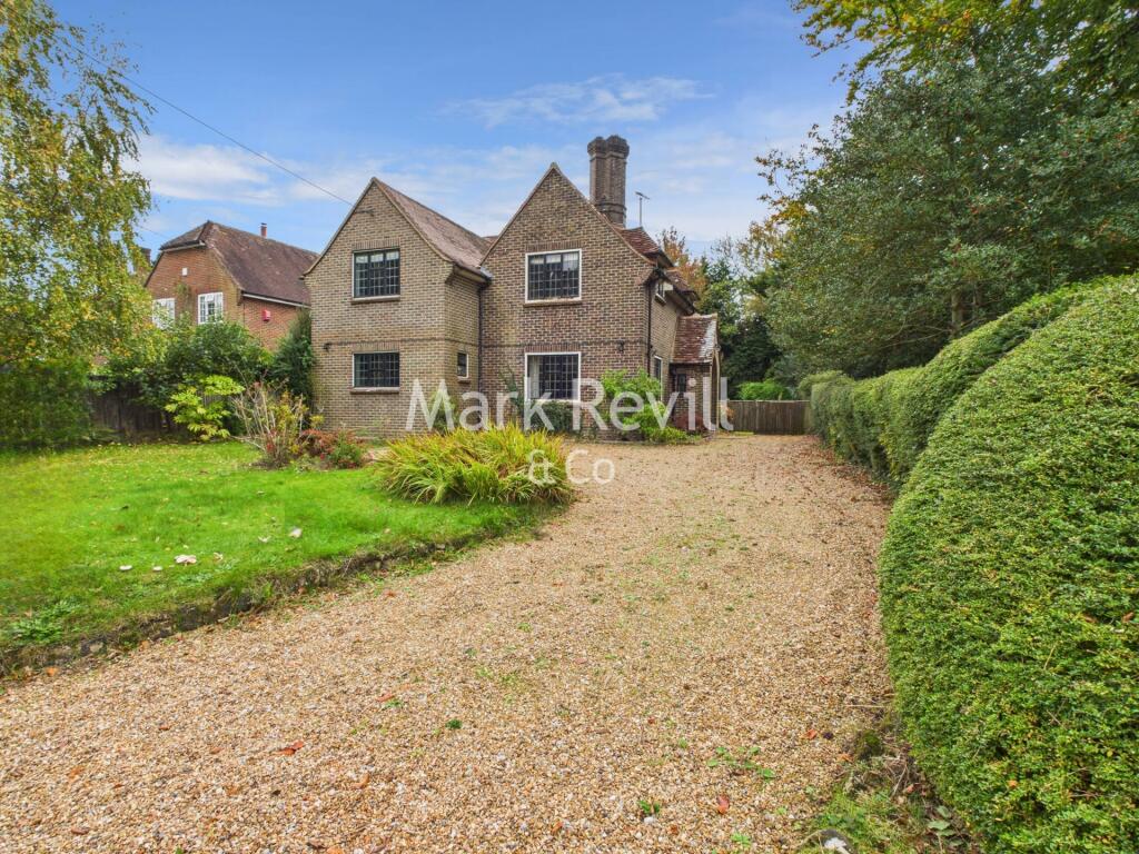 Main image of property: College Road, Ardingly, RH17