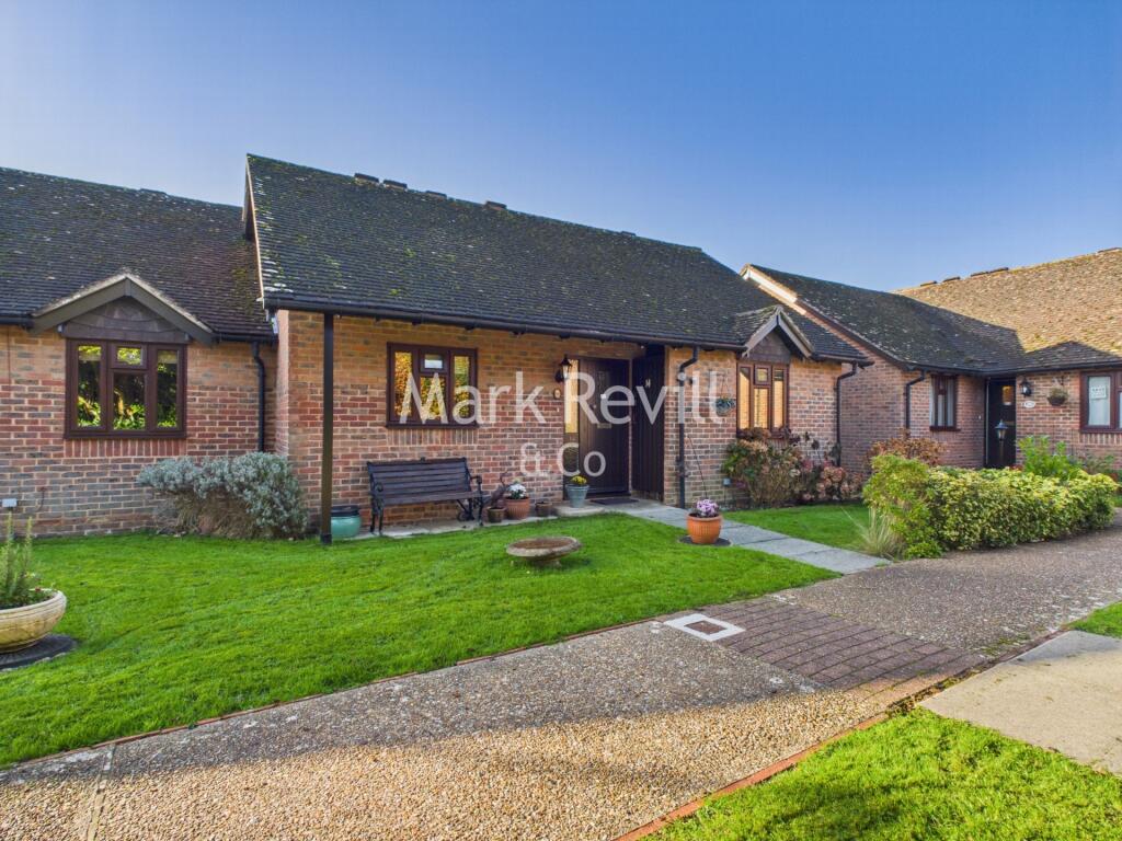 Main image of property: Harvest Close, Lindfield, RH16
