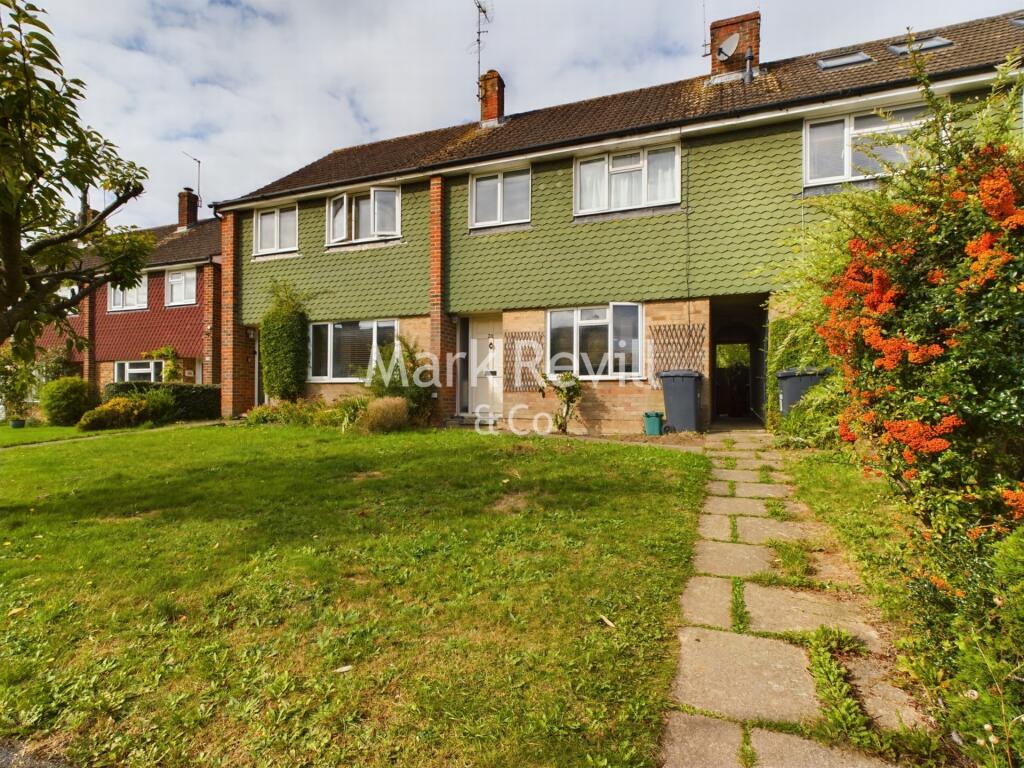 3 bedroom house for sale in Brookway, Lindfield, RH16