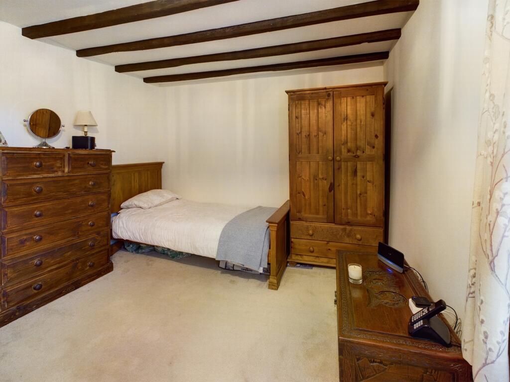 3 bedroom house for sale in Haywards Heath Road, RH17