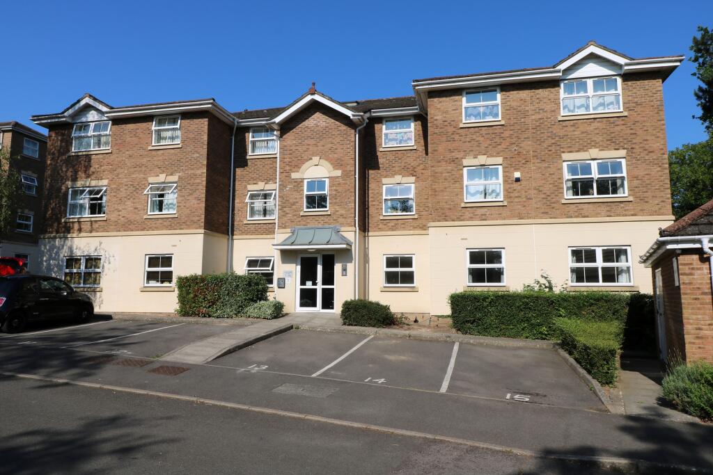 Main image of property: Heath Road, Haywards Heath, RH16