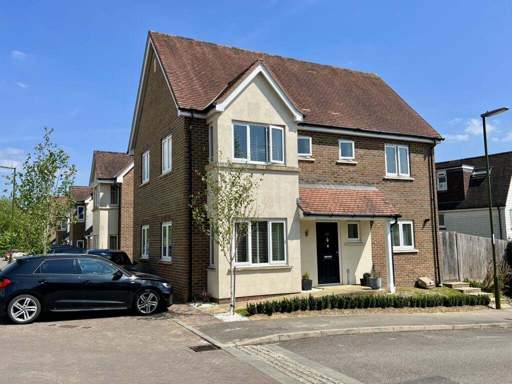 Main image of property: Barry Drive, Haywards Heath, RH16