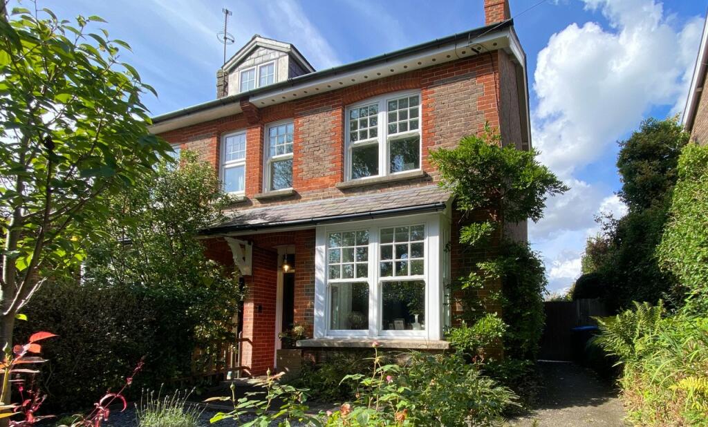 3 bedroom house for sale in Bolney Road, Ansty, Cuckfield, RH17