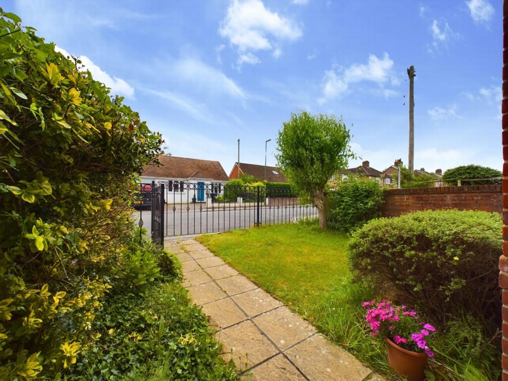 Main image of property: Gordon Road, Haywards Heath, RH16