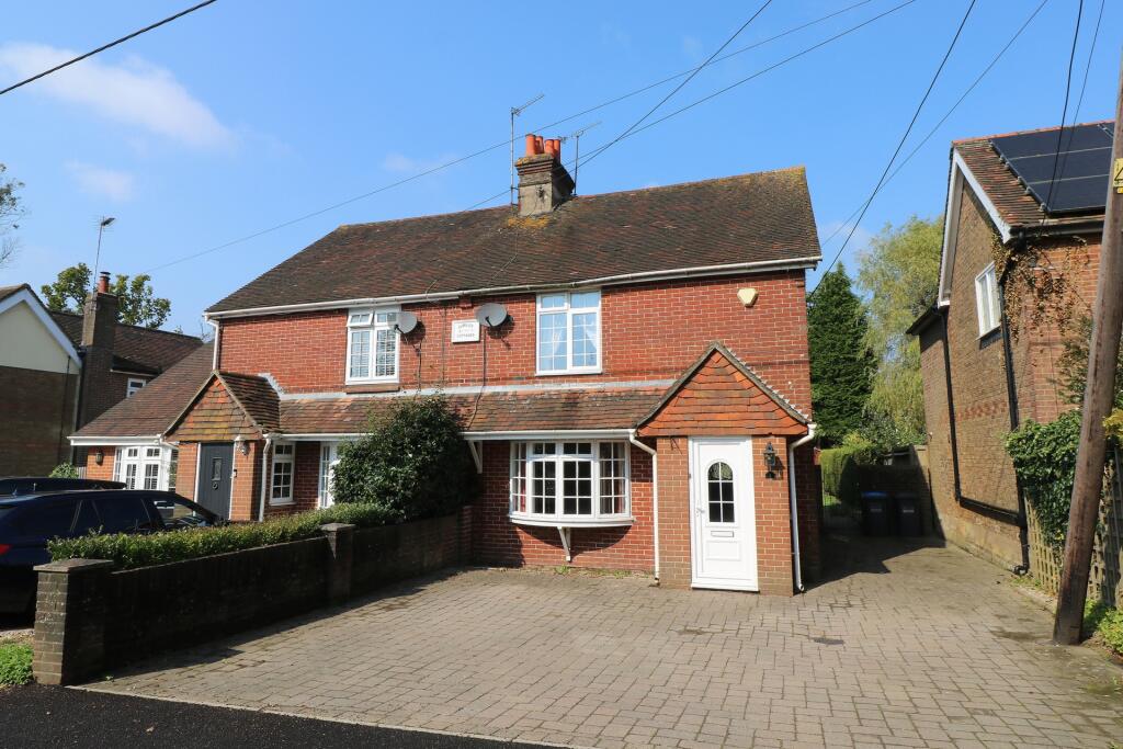 Main image of property: Bolney Road, Ansty, Haywards Heath, RH17