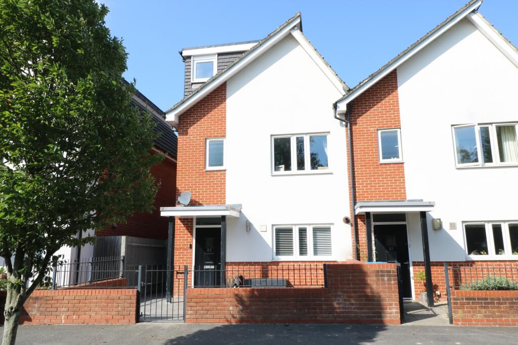 Main image of property: Woodvale Lane, Haywards Heath, RH16