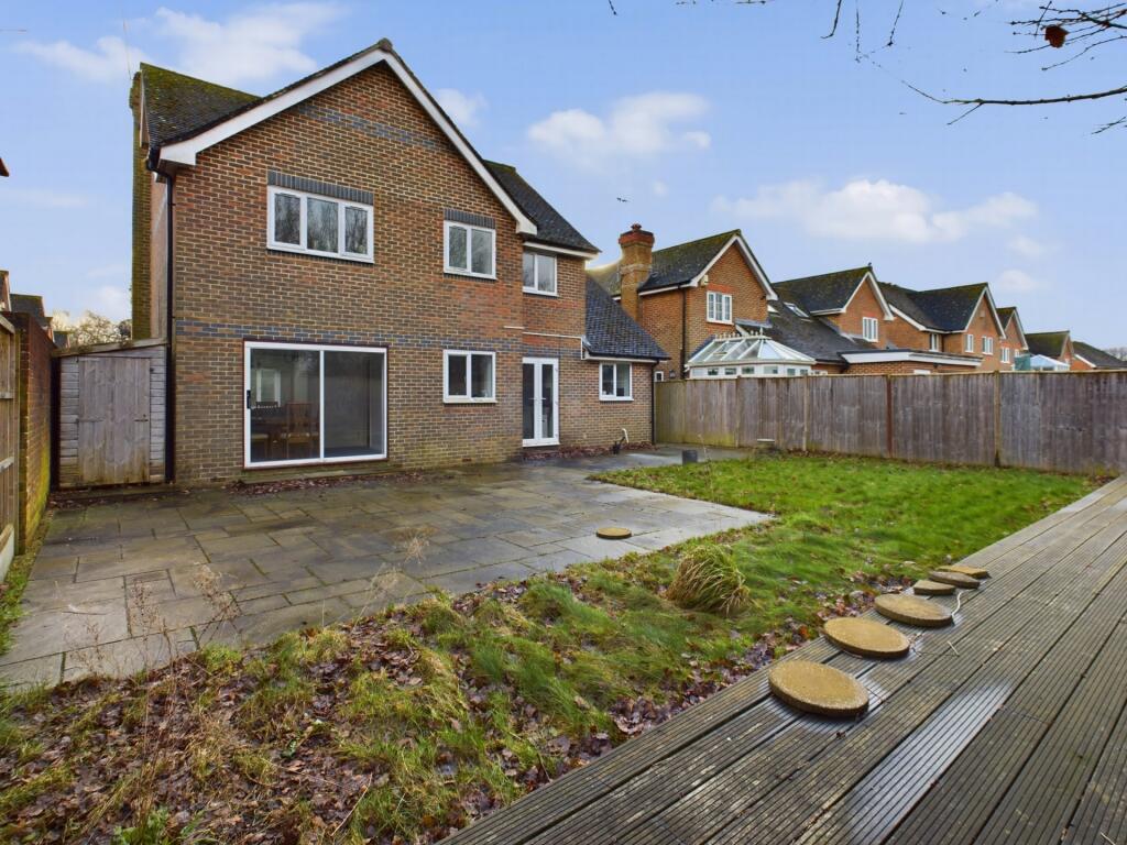 Additional property image - The Sycamores, Sayers Common, BN6