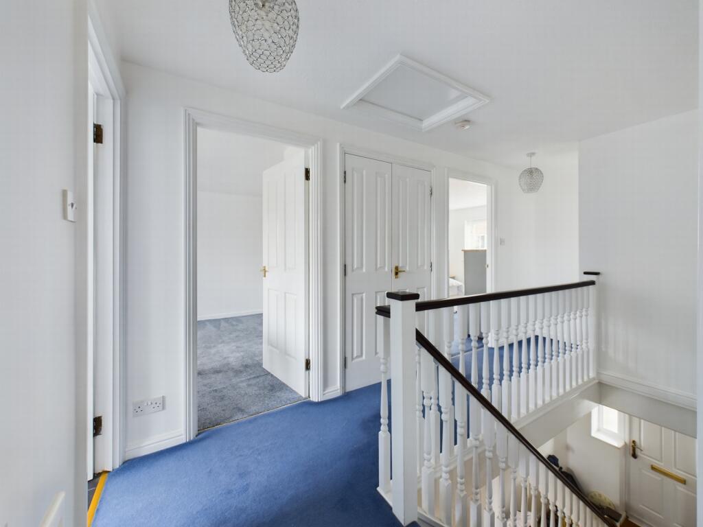Additional property image - The Sycamores, Sayers Common, BN6