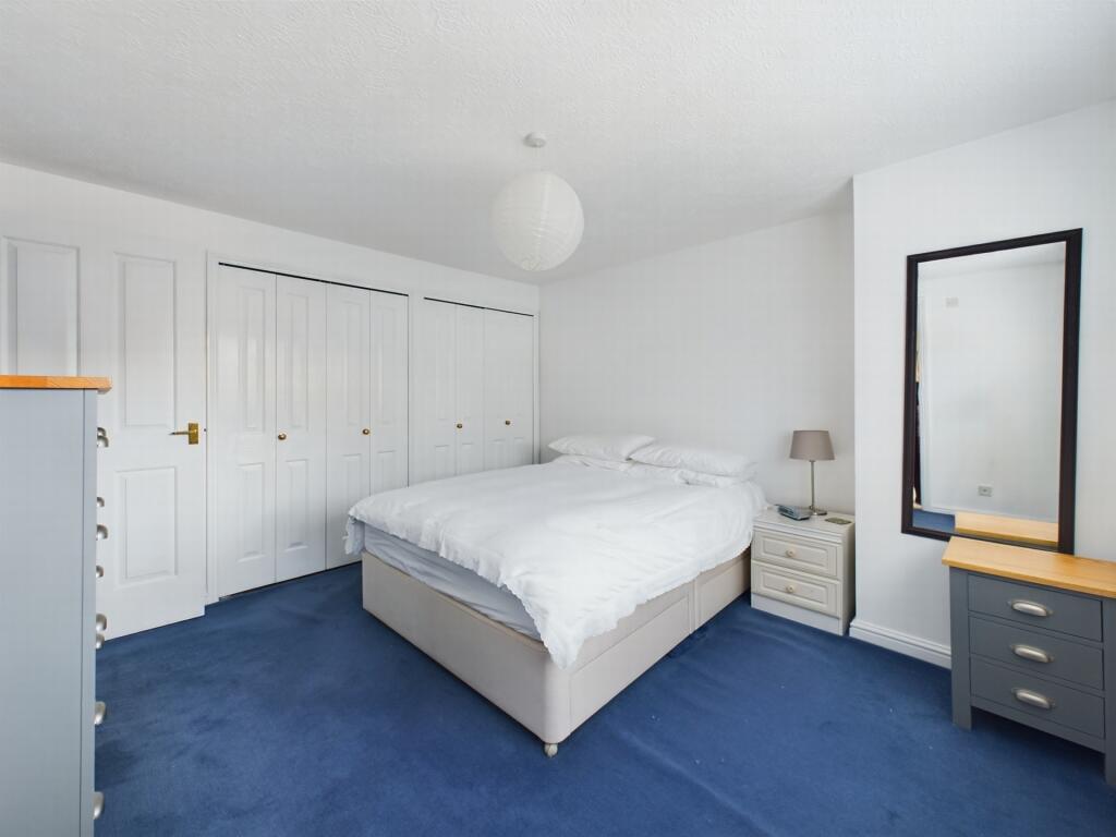 Additional property image - The Sycamores, Sayers Common, BN6
