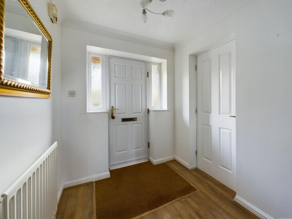 Additional property image - The Sycamores, Sayers Common, BN6