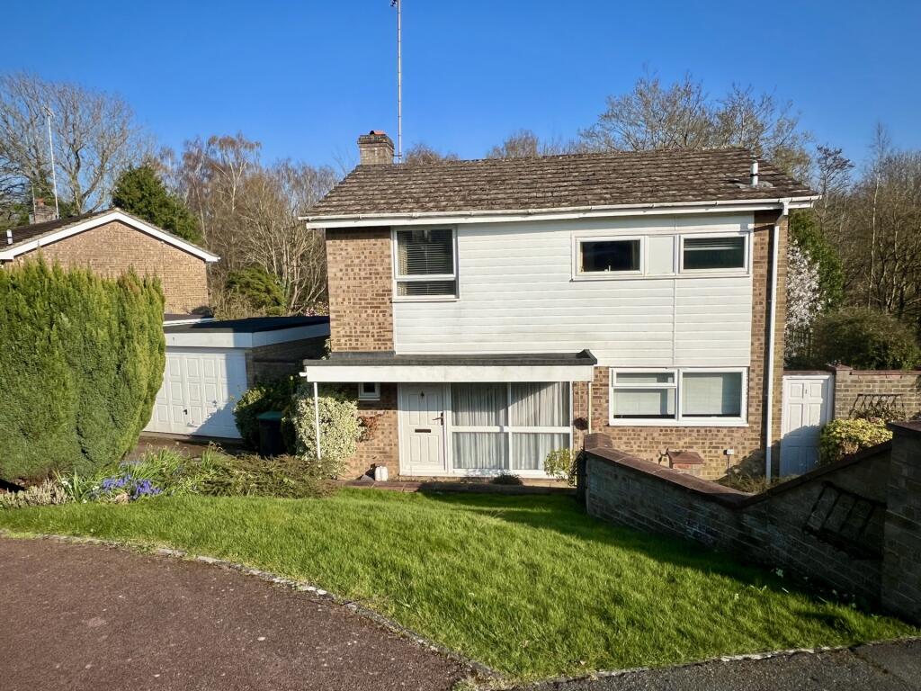 Main image of property: Greenhill Park, Haywards Heath, RH17