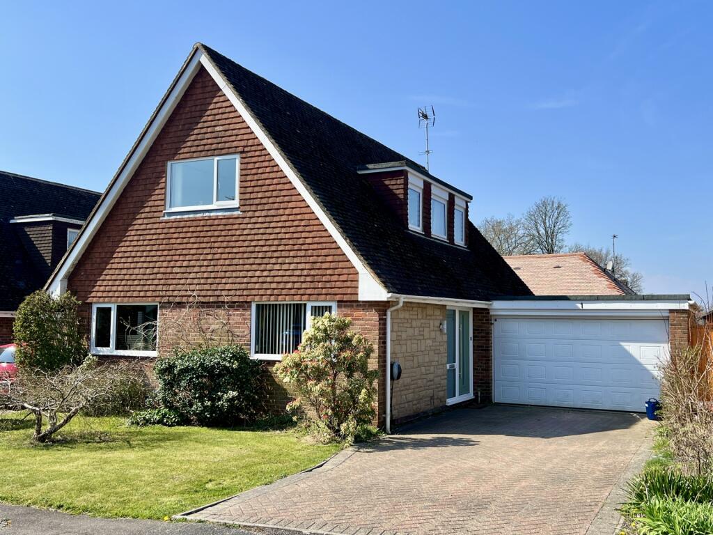 Main image of property: Janes Close, Burgess Hill, RH15