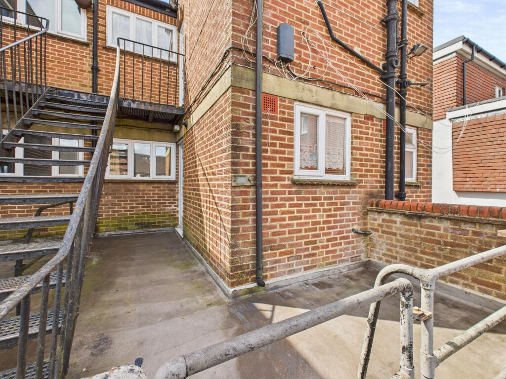 Main image of property: South Road, Haywards Heath, RH16