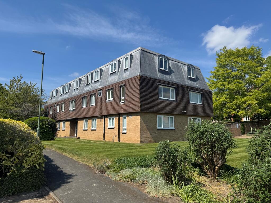 Main image of property: Iona Way, Haywards Heath, RH16