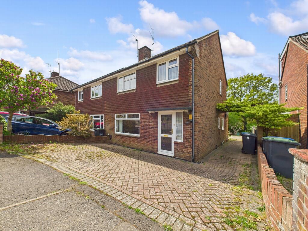Main image of property: Sheppeys, Haywards Heath, RH16