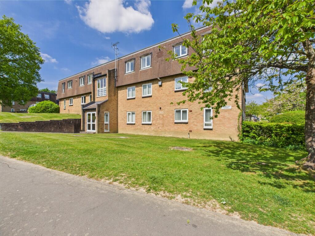 Main image of property: Iona Way, Haywards Heath, RH16