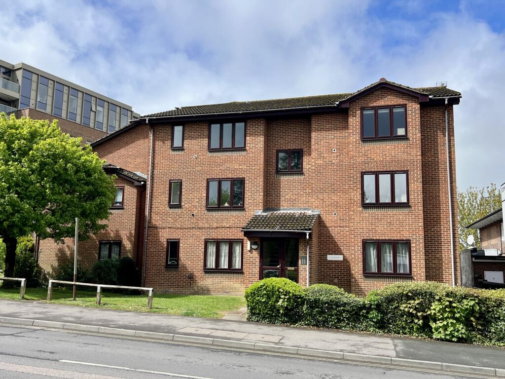 Main image of property: Perrymount Road, Haywards Heath, RH16