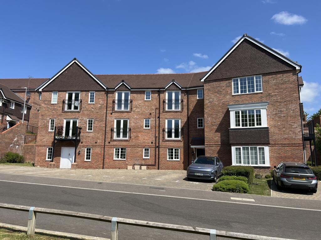 Main image of property: Hurstfield Crescent, Haywards Heath, RH17