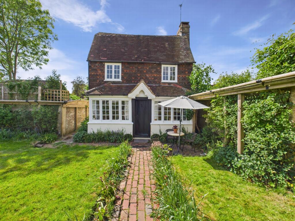 Main image of property: High Street, Cuckfield, RH17