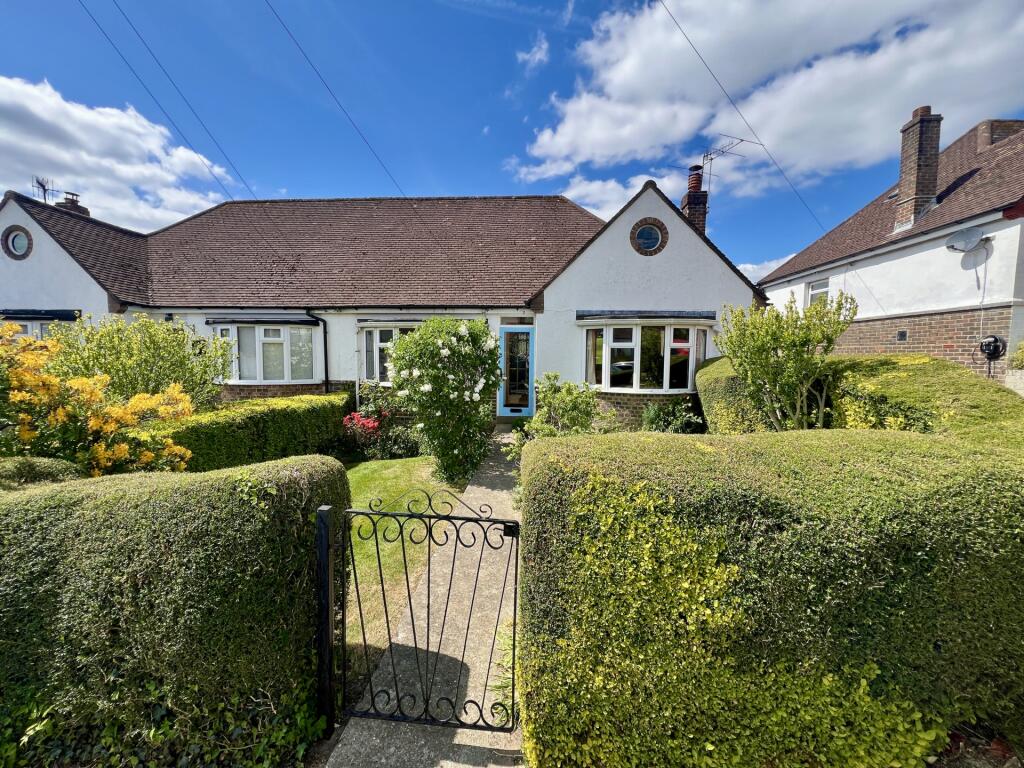 Main image of property: Vale Road, Haywards Heath, RH16
