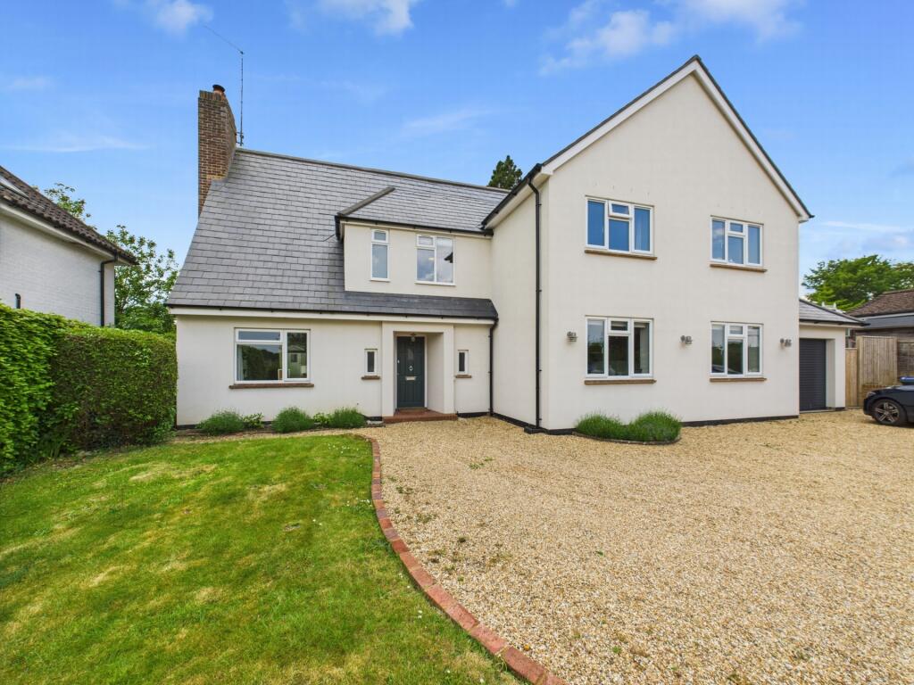 Main image of property: Orchard Way, Haywards Heath, RH16