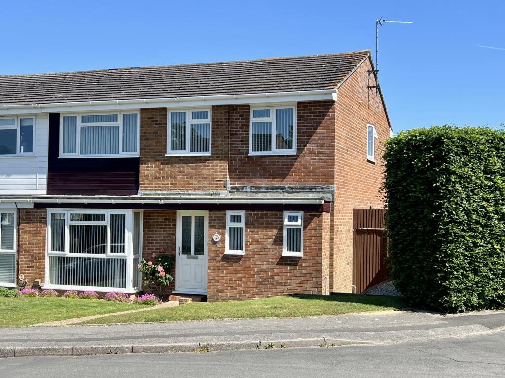 Main image of property: Rothley Chase, Haywards Heath, RH16