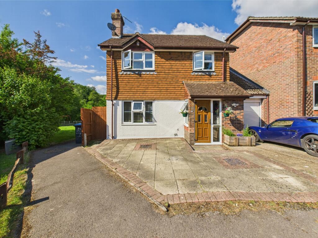 Main image of property: Harvesters, Haywards Heath, RH16