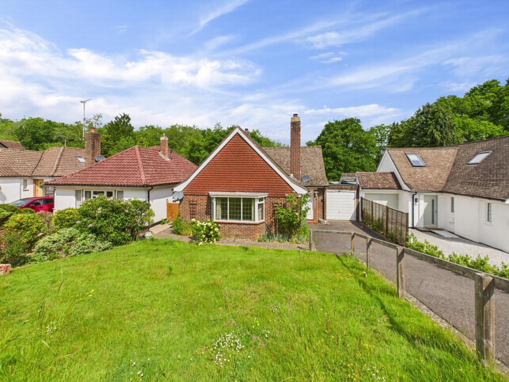 Main image of property: Harlands Close, Haywards Heath, RH16