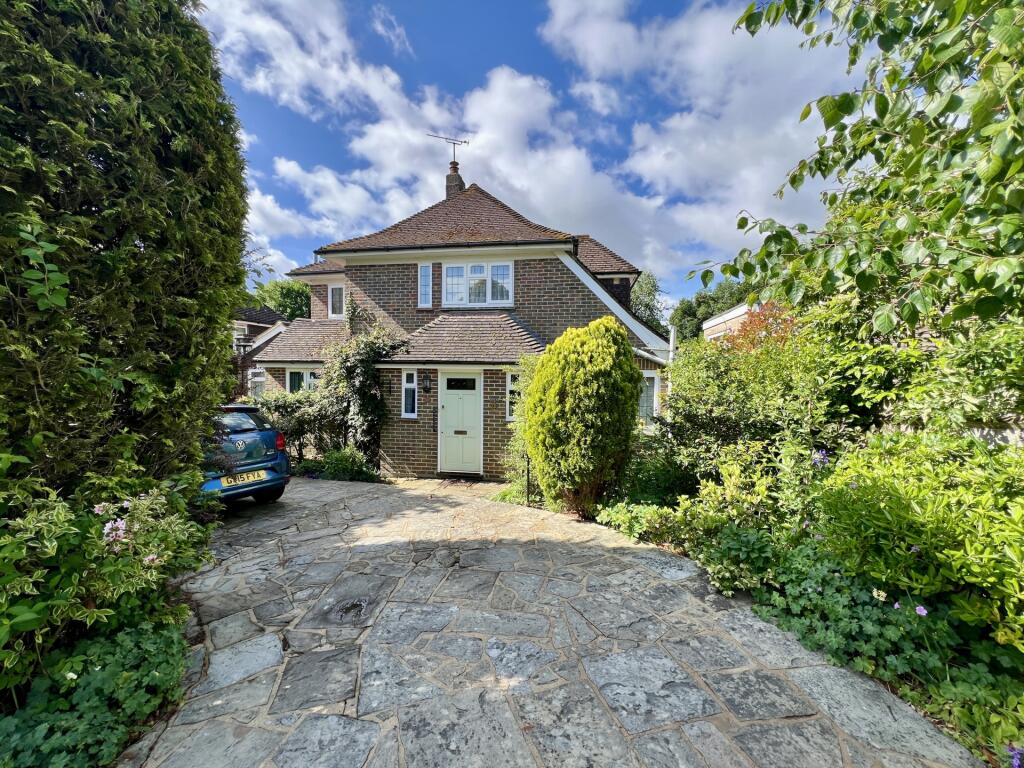 Main image of property: Harlands Road, Haywards Heath, RH16